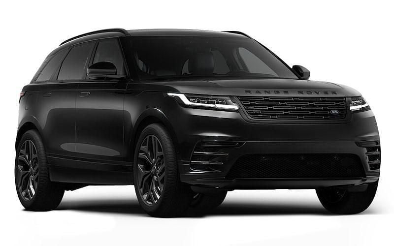 New 2025 Land Rover Range Rover Velar HSE Dynamic SUV | £61,782 (Fair price) - Image 1/1