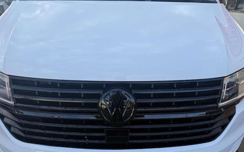 Used VW Transporter Startline 110 HP (80 kW) 2024 Van