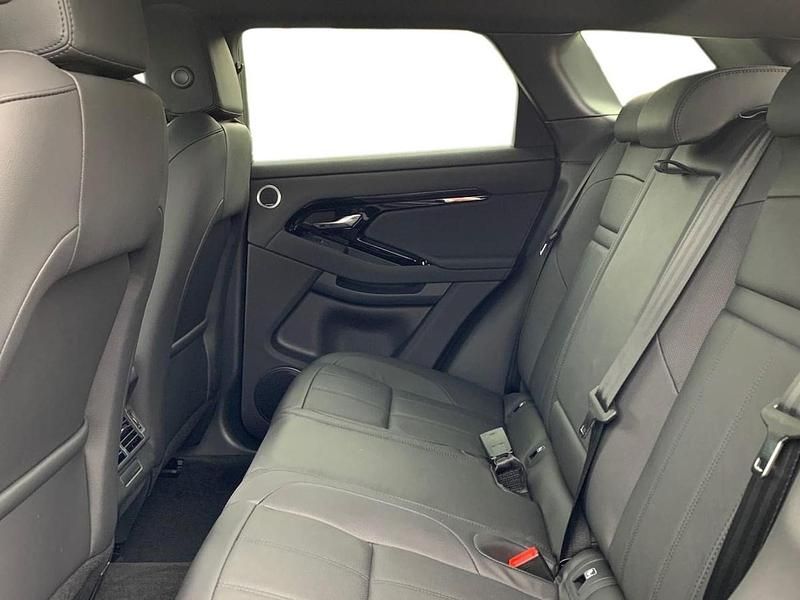 Used Land Rover Range Rover evoque SE Dynamic 2025 Grey SUV