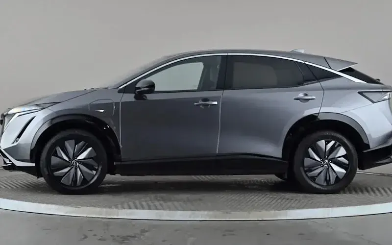 Used Nissan Ariya Advance 160 kW (218 HP) 2026 SUV