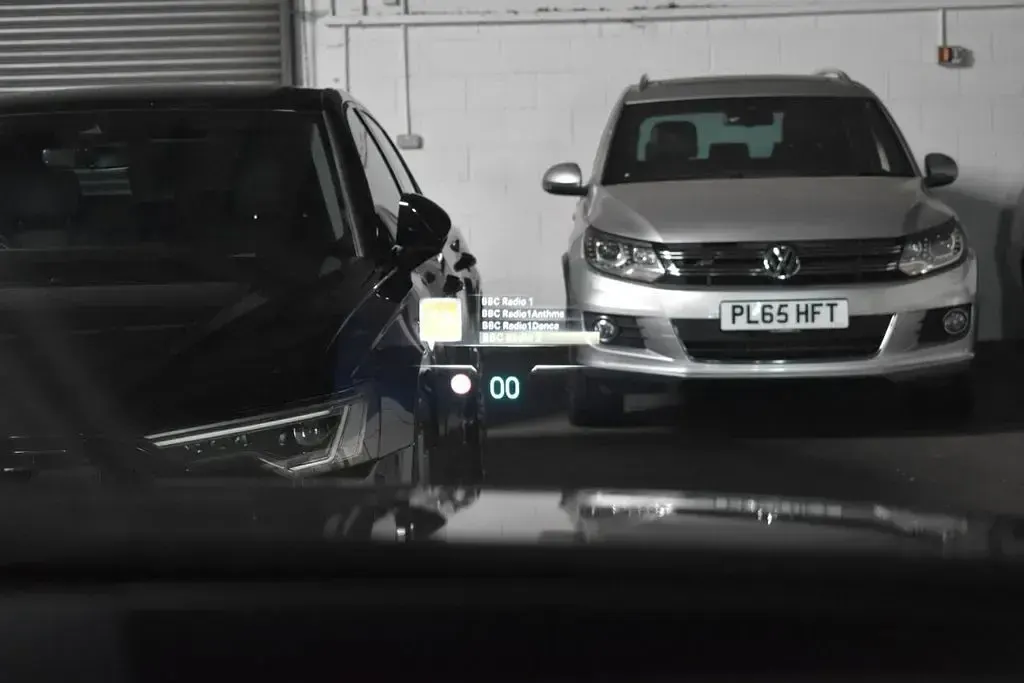 Used DS Automobiles DS4 Opera 225 HP (165 kW) 2023 Grey SUV