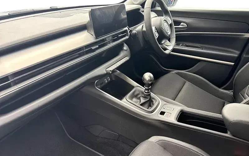 Used Jeep Avenger Summit 101 HP (74 kW) 2025 Other SUV
