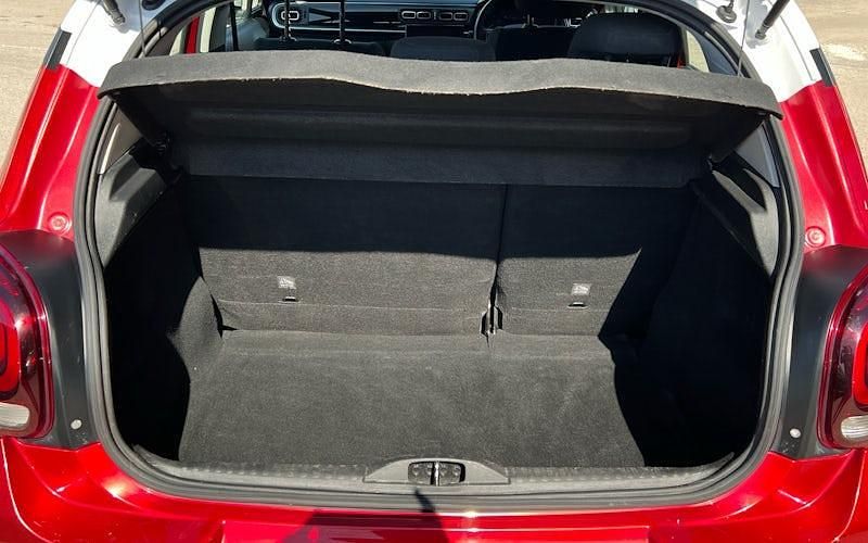 Usado Citroën C3 Flair 83 HP (61 kW) 2020 Citadino