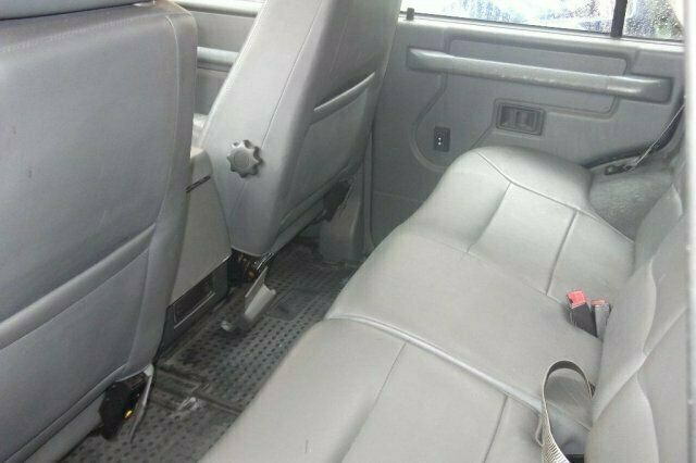 Used Land Rover Discovery 1996 SUV