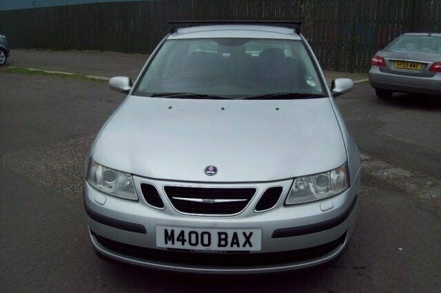 Used 2000 Saab 9-3 Hatchback | £1,295 - Image 1/4