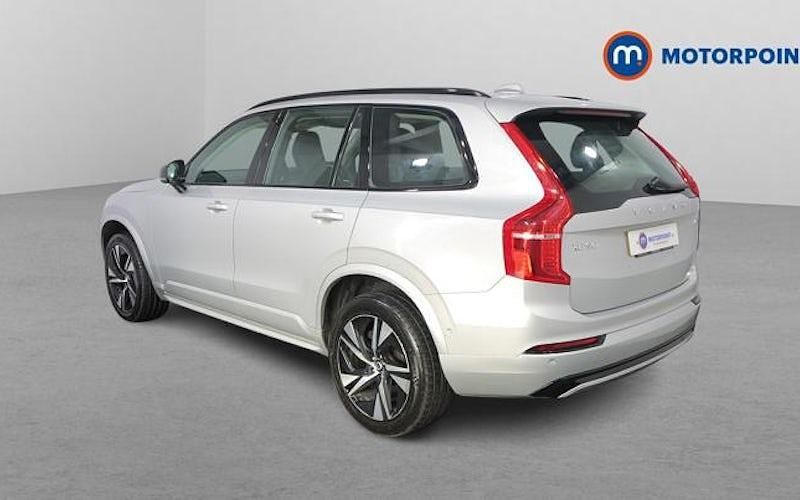 Used Volvo XC90 Plus 235 HP (172 kW) 2023 SUV