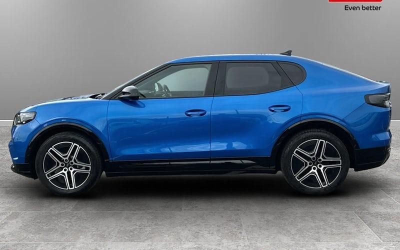 Used Ford Capri Premium 210 kW (286 HP) 2025 SUV