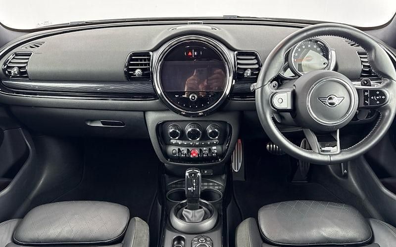Used Mini Cooper Clubman Sport 192 HP (141 kW) 2020 Estate