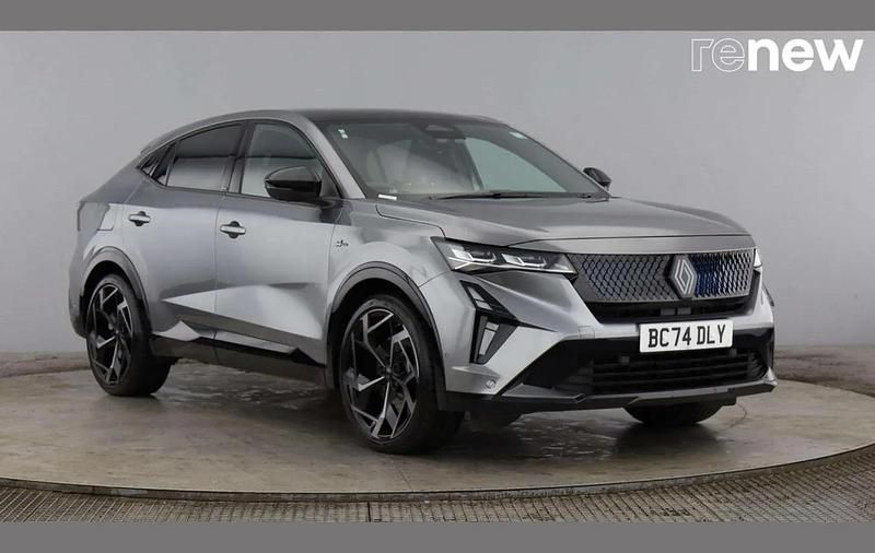 Other Used 2025 Renault Rafale SUV | £36,495 - Image 1/3