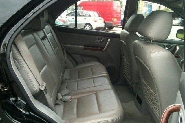 Used Kia Sorento 2004 SUV