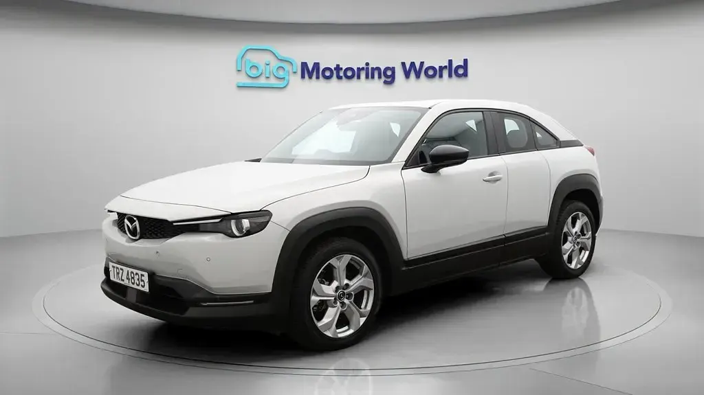 Occasion Mazda MX30 106 kW (145 ch) 2022 SUV