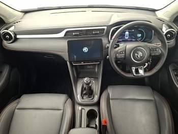 Used Honda e Exclusive 77 kW (106 HP) 2024 Silver Hatchback