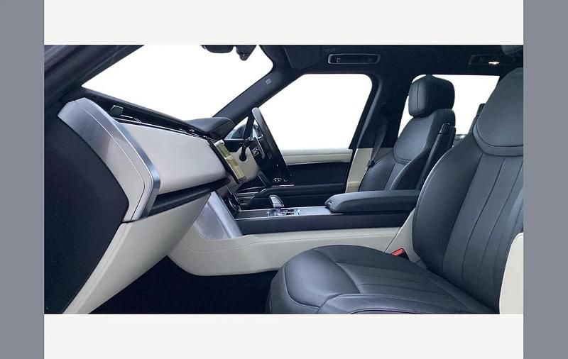 Used Land Rover Range Rover SE 300 HP (220 kW) 2023 Grey SUV