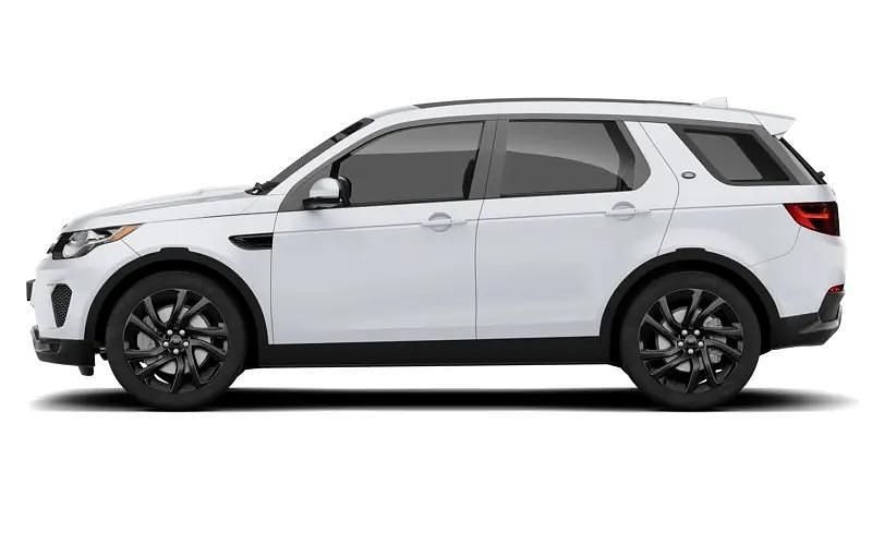 Used 2019 Land Rover Discovery Sport Landmark SUV | £16,500 (A bit pricey) - Image 1/1