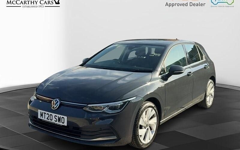 Used 2024 VW Golf VIII Style Hatchback | £13,495 (Super price) - Image 1/2