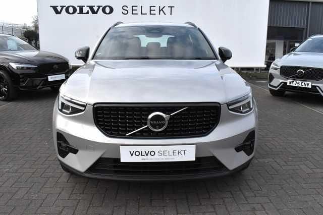 Used Volvo XC40 Plus 161 HP (118 kW) 2024 SUV