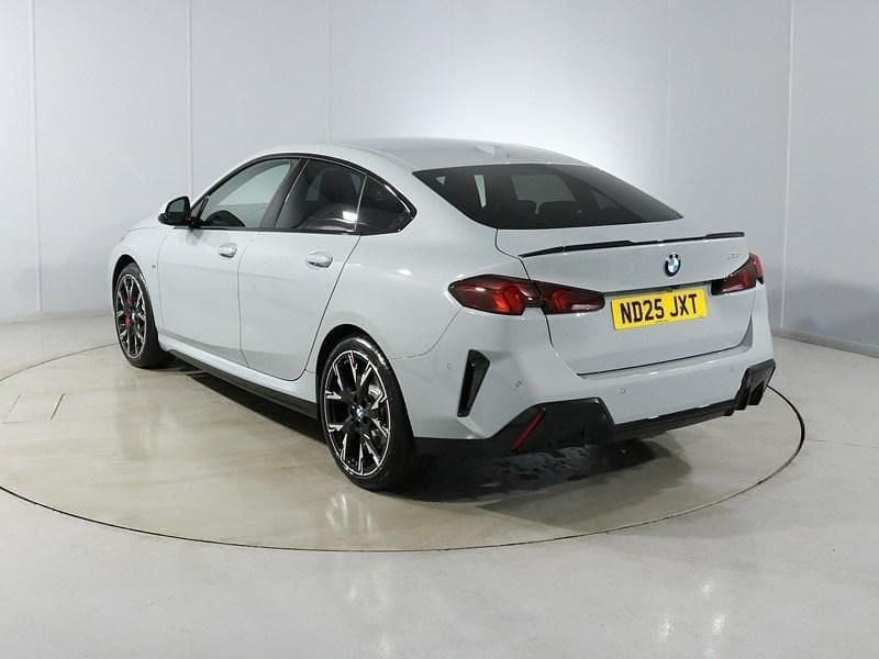 Used BMW 223 M Sport 215 HP (158 kW) 2025 Grey Coupe