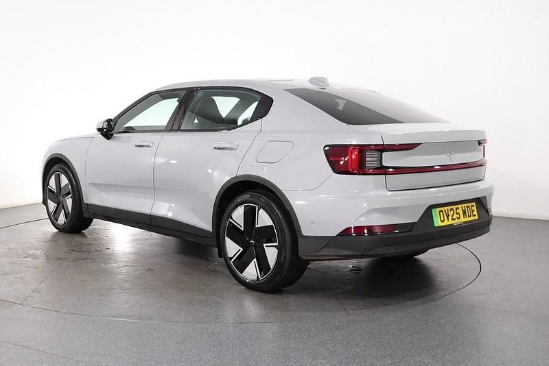 Used Polestar 2 22 kW (30 HP) 2025 Hatchback