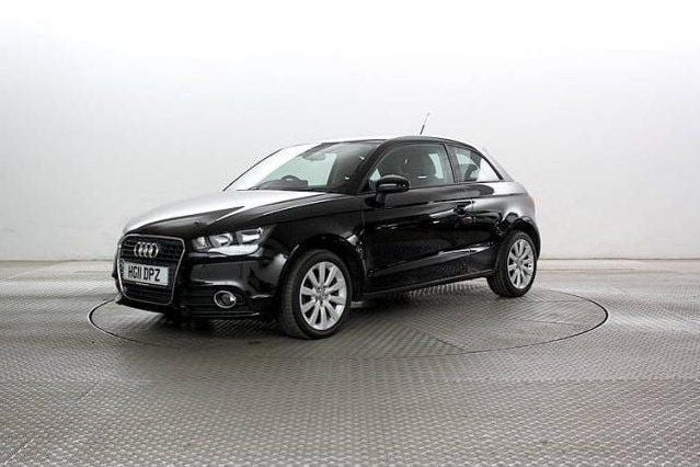 Used 2011 Audi A1 Hatchback | £13,000 - Image 1/4