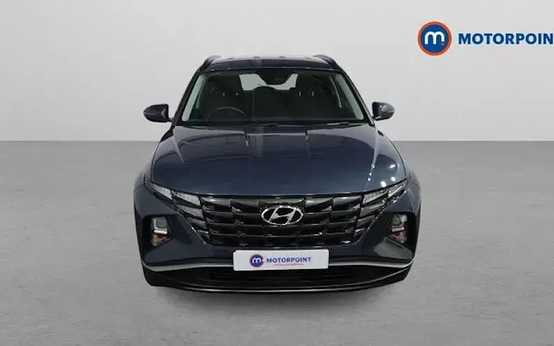 Gebraucht Hyundai Tucson SE 230 PS (169 kW) 2024 SUV