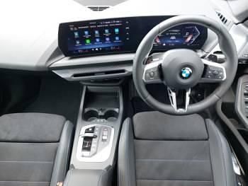 New BMW 220 M Sport 170 HP (125 kW) 2025 Grey Sedan