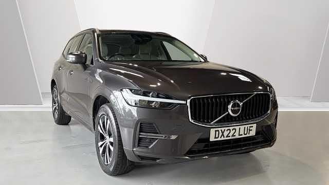 Used 2022 Volvo XC60 Momentum SUV | £26,900 (Good price) - Image 1/3