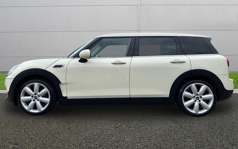 Used Mini Cooper Clubman 150 HP (110 kW) 2018 Estate