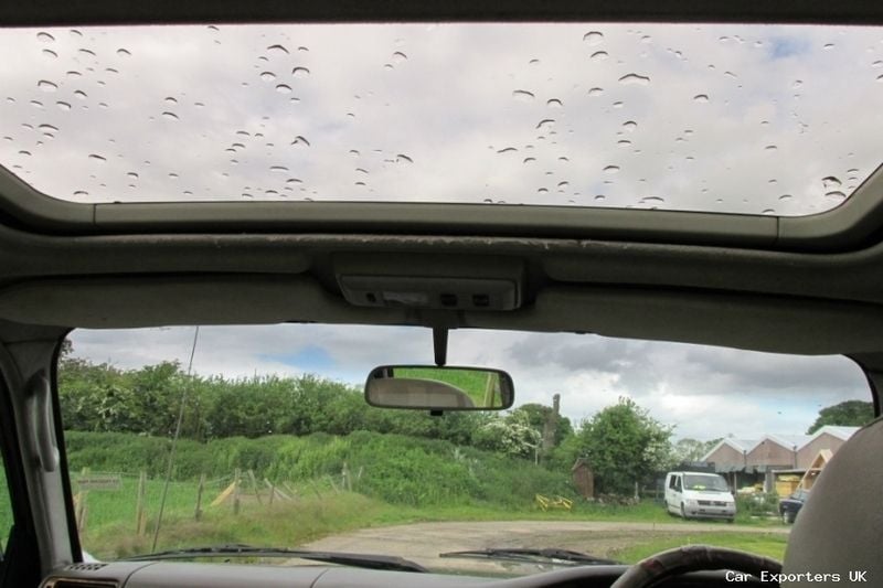 Used Toyota Land Cruiser 1997 SUV