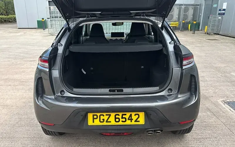 Used DS Automobiles DS3 Prestige 131 HP (96 kW) 2021 Hatchback