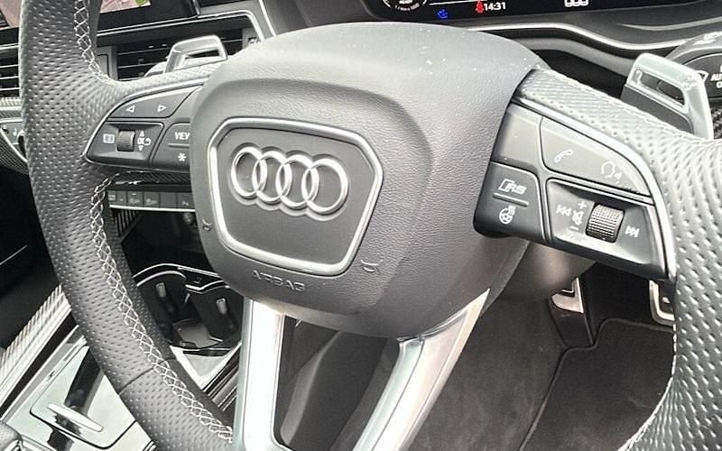 Used 2025 Audi RS4 Sport Estate | £63,699 - Image 1/4