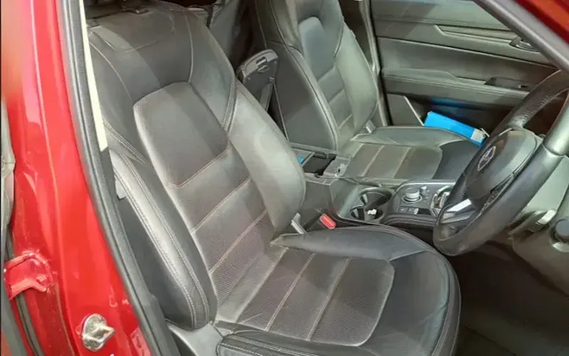 Usado Mazda CX-5 Inclusive 165 CV (121 kW) 2021 SUV