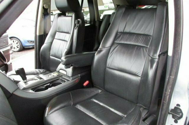 Second-hand Land Rover Range Rover Sport 2006 SUV
