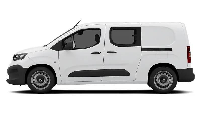 New 2025 Citroën Berlingo MPV | £18,390 (Fair price) - Image 1/1