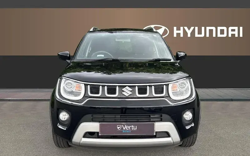 Used Suzuki Ignis SZ-T 83 HP (61 kW) 2024 SUV