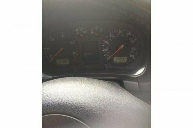 Used VW Golf IV 2003 Hatchback