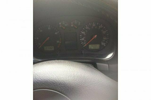Used 2003 VW Golf IV Hatchback | £1,500 - Image 1/4
