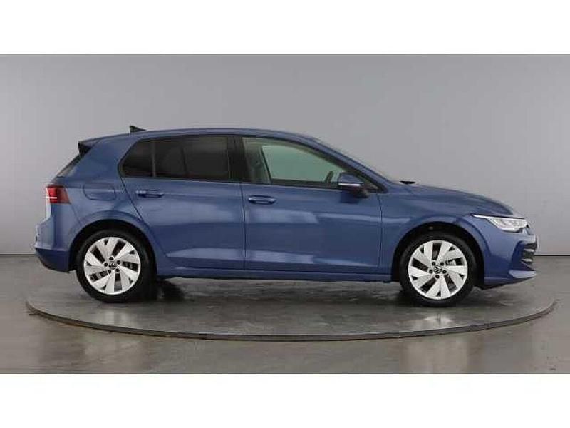 Used VW Golf VIII 150 HP (110 kW) 2024