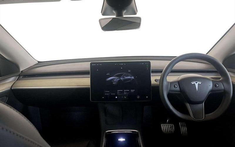 Used Tesla Model Y Performance 317 kW (432 HP) 2024 SUV