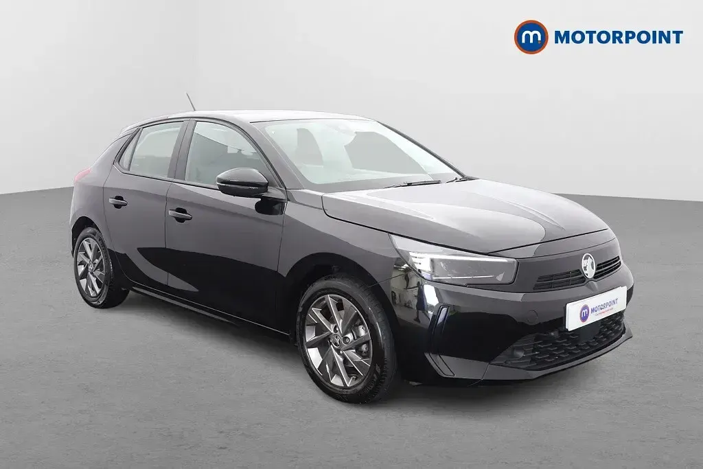 Used Vauxhall Corsa Design Edition 75 HP (55 kW) 2023 Hatchback