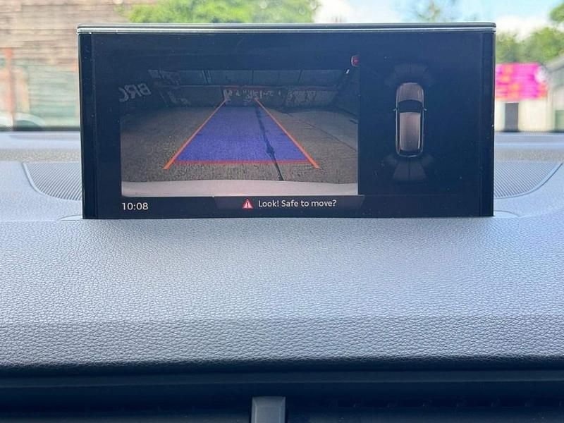 Used Audi Q7 S-Line 2016 White SUV