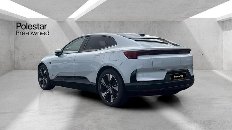 Used Polestar 3 200 kW (272 HP) 2025 SUV