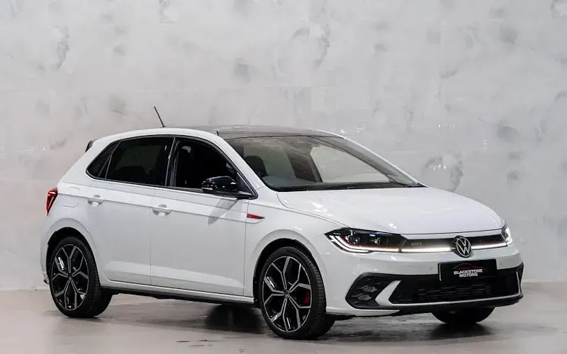 Used VW Polo GTI 207 HP (152 kW) 2024 Hatchback