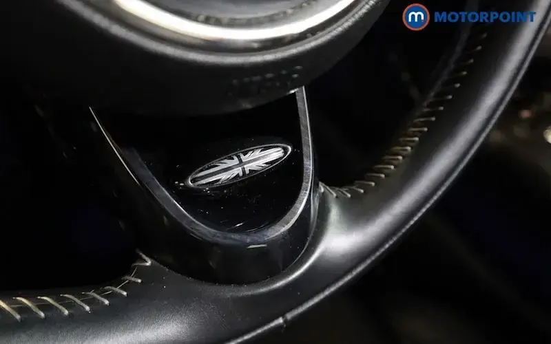 Used Mini Cooper Clubman Exclusive 136 HP (100 kW) 2019 Grey Estate