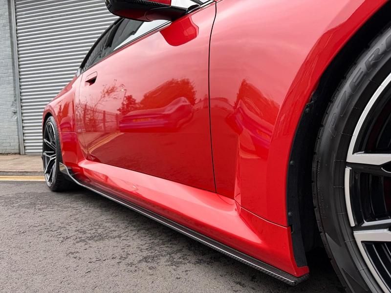 Used BMW M2 Shadowline 460 HP (338 kW) 2023 Red Coupe