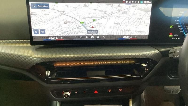 Used BMW M4 Competition Edition 530 HP (389 kW) 2024 Grey Coupe