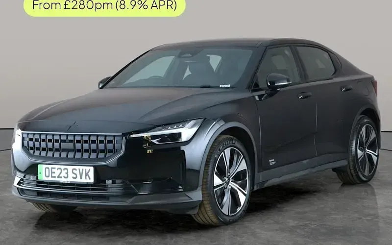 Used Polestar 2 169 kW (231 HP) 2022 Hatchback