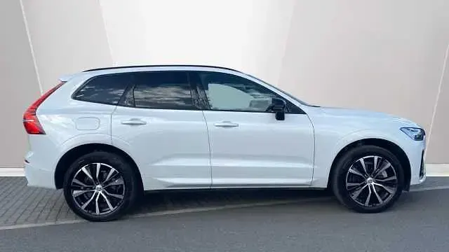 Used Volvo XC60 Ultimate 247 HP (181 kW) 2024 SUV