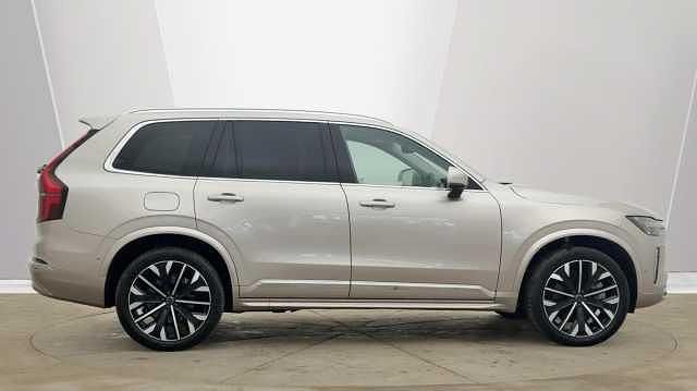 Used Volvo XC90 Ultra 449 HP (330 kW) 2025 SUV