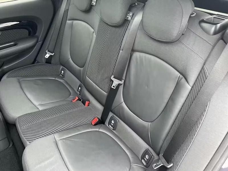 Used Mini Cooper Clubman 2017 Grey Estate