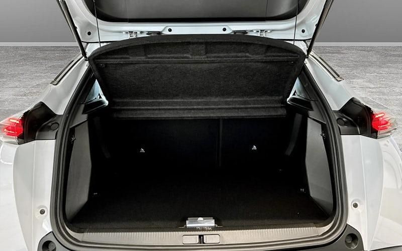 Ny Peugeot 2008 Allure 101 HK (74 kW) 2026 SUV